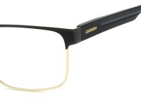Carrera Carrera 8923 Männer Vollrandfassung 2M2-Schwarz Gold