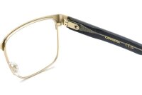 Carrera Carrera 8923 Männer Vollrandfassung 2M2-Schwarz Gold
