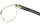 Carrera Carrera 8923 Männer Vollrandfassung 2M2-Schwarz Gold
