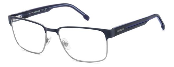 Carrera Carrera 8923 Männer Vollrandfassung 9T9-Grau Blau
