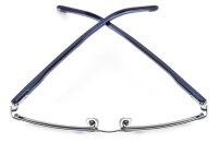 Carrera Carrera 8923 Männer Vollrandfassung 9T9-Grau Blau