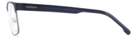 Carrera Carrera 8923 Männer Vollrandfassung 9T9-Grau Blau