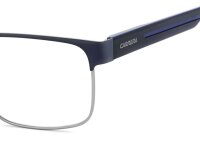 Carrera Carrera 8923 Männer Vollrandfassung 9T9-Grau Blau
