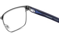 Carrera Carrera 8923 Männer Vollrandfassung 9T9-Grau Blau