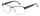Carrera Carrera 8923 Männer Vollrandfassung 9T9-Grau Blau