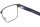 Carrera Carrera 8923 Männer Vollrandfassung 9T9-Grau Blau