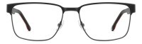 Carrera Carrera 8923 Männer Vollrandfassung BLX-Schwarz Rot
