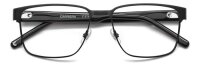 Carrera Carrera 8923 Männer Vollrandfassung BLX-Schwarz Rot