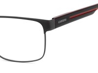 Carrera Carrera 8923 Männer Vollrandfassung BLX-Schwarz Rot