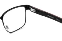 Carrera Carrera 8923 Männer Vollrandfassung BLX-Schwarz Rot