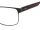 Carrera Carrera 8923 Männer Vollrandfassung BLX-Schwarz Rot