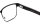 Carrera Carrera 8923 Männer Vollrandfassung BLX-Schwarz Rot