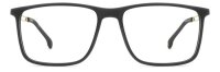 Carrera Carrera 8924 Männer Vollrandfassung 2M2-Schwarz Gold