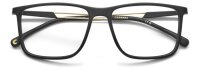 Carrera Carrera 8924 Männer Vollrandfassung 2M2-Schwarz Gold