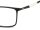 Carrera Carrera 8924 Männer Vollrandfassung 2M2-Schwarz Gold