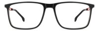 Carrera Carrera 8924 Männer Vollrandfassung OIT-Schwarz Rot