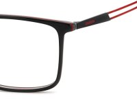 Carrera Carrera 8924 Männer Vollrandfassung OIT-Schwarz Rot