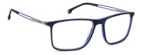 CARRERA CARRERA 8924 MÄNNER VOLLRANDFASSUNG PJP-BLAU