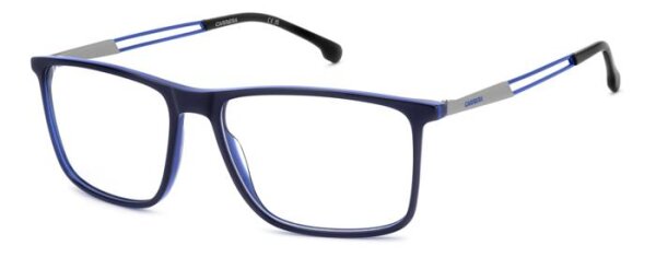 Carrera Carrera 8924 Männer Vollrandfassung PJP-Blau