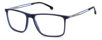 CARRERA CARRERA 8924 MÄNNER VOLLRANDFASSUNG PJP-BLAU