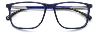 Carrera Carrera 8924 Männer Vollrandfassung PJP-Blau