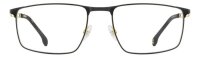 Carrera Carrera 8925 Männer Vollrandfassung 2M2-Schwarz Gold