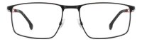 Carrera Carrera 8925 Männer Vollrandfassung BLX-Schwarz Rot