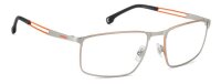CARRERA CARRERA 8925 MÄNNER VOLLRANDFASSUNG KXV-GRAU...