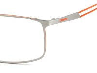 Carrera Carrera 8925 Männer Vollrandfassung KXV-Grau Orange