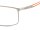 Carrera Carrera 8925 Männer Vollrandfassung KXV-Grau Orange