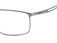 Carrera Carrera 8925 Männer Vollrandfassung R81-Grau