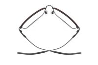 Carrera Carrera 8927 Männer Vollrandfassung BLX-Schwarz Rot