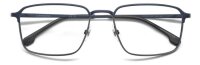 Carrera Carrera 8927 Männer Vollrandfassung KU0-Blau Grau