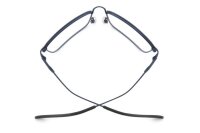 Carrera Carrera 8927 Männer Vollrandfassung KU0-Blau Grau