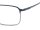 Carrera Carrera 8927 Männer Vollrandfassung KU0-Blau Grau