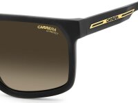 Carrera Victory C 14/S Männer Vollrandfassung 003-Schwarz