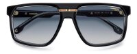 Carrera Victory C 14/S Männer Vollrandfassung 7C5-Schwarz Kristall