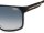 Carrera Victory C 14/S Männer Vollrandfassung 7C5-Schwarz Kristall