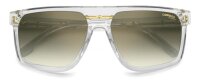 Carrera Victory C 14/S Männer Vollrandfassung REJ-Kristall Gold