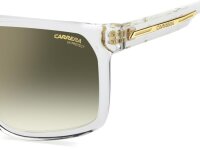 Carrera Victory C 14/S Männer Vollrandfassung REJ-Kristall Gold