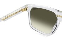 Carrera Victory C 14/S Männer Vollrandfassung REJ-Kristall Gold