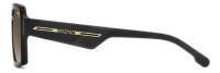 Carrera Victory C 15/S Männer Vollrandfassung 003-Schwarz