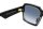Carrera Victory C 15/S Männer Vollrandfassung 7C5-Schwarz Kristall