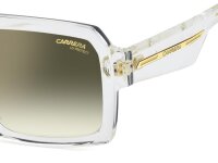 Carrera Victory C 15/S Männer Vollrandfassung REJ-Kristall Gold
