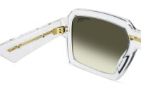 Carrera Victory C 15/S Männer Vollrandfassung REJ-Kristall Gold