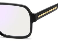 Carrera Victory C 16 Männer Vollrandfassung 2M2-Schwarz Gold