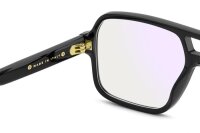 Carrera Victory C 16 Männer Vollrandfassung 2M2-Schwarz Gold
