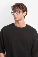 Carrera Victory C 16 Männer Vollrandfassung 2M2-Schwarz Gold