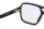 Carrera Victory C 16 Männer Vollrandfassung 2M2-Schwarz Gold