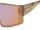 Carrera Victory C 18/S Frauen Vollrandfassung 12J-Braun Orange
